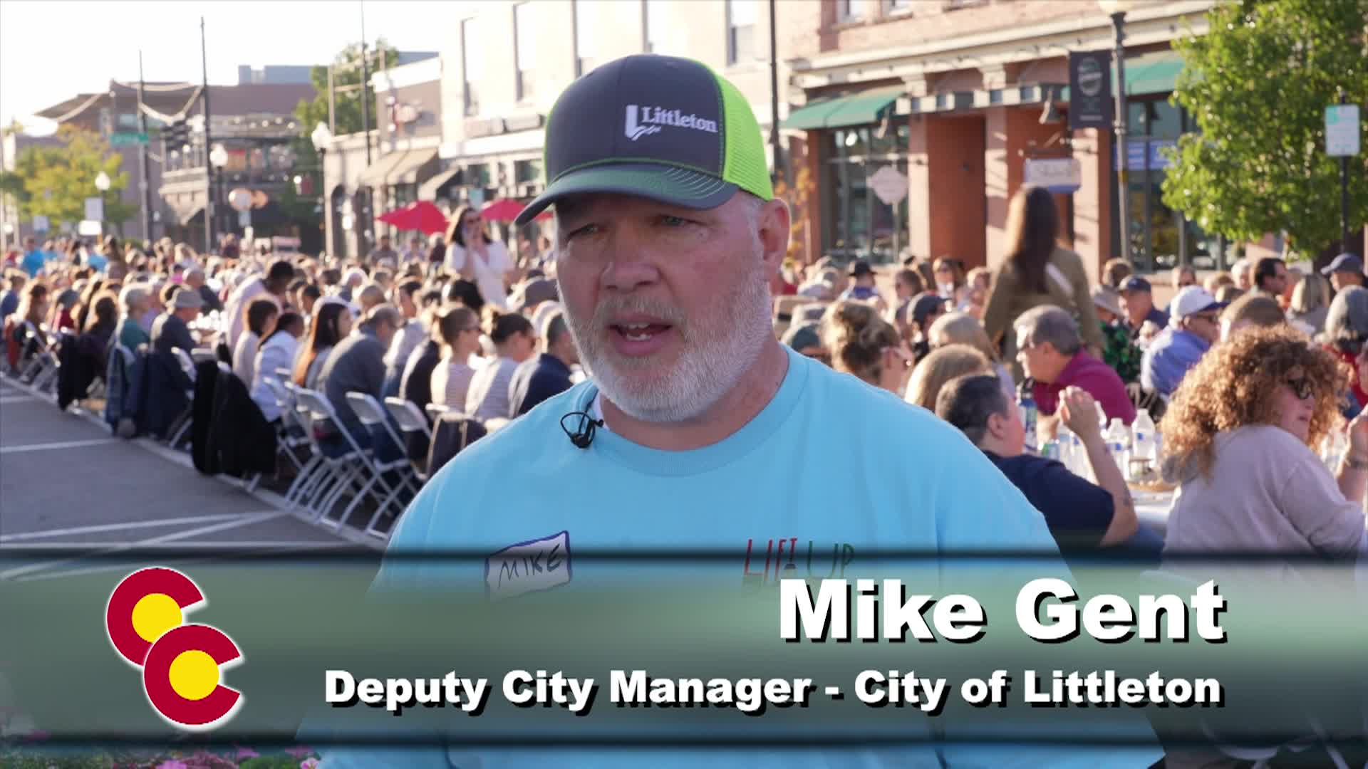 Connected Colorado - Comitis Crisis Center